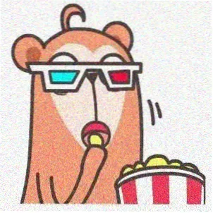 观众晚八点档头像